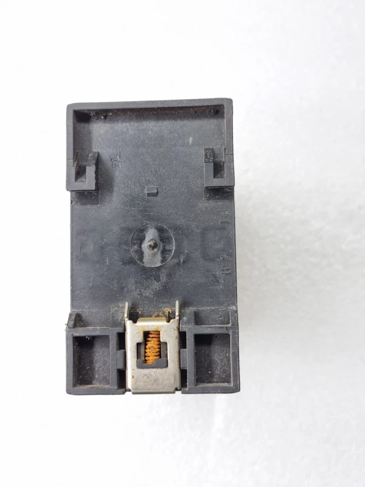 IFM ELECTRONICS DN 2010 1A SWITCHING MODE POWER SUPPLY 24VDC DN2010